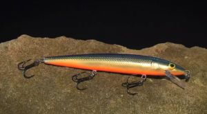 VIDEO: How to use – Rapala Husky Jerk